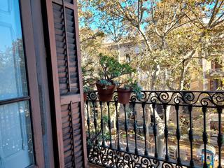 Appartement à Ramblas  31