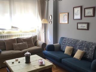 Appartement à Calle san fernando 105. Magnifico piso de tres dormitorios