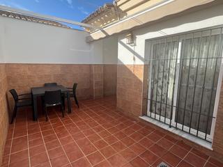 Casa aparellada a Avenida francisco rivera paquirri  5. Precioso duplex