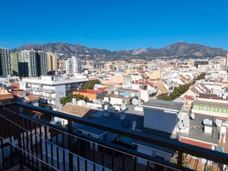 Piso en Calle jaen 1 1. Particular vende gran piso junto al mar en los boliches, fuengir