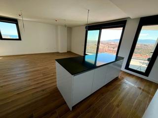Apartament a Paseo martiricos 30, apartment 2 j , 30. ¡piso de 3 dormitorios a estrenar en venta en el centro de málag