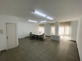 Miete Büro in Vidal i jumbert 10. Oficina lista para entrar en granollers – 45m², reformada y amue