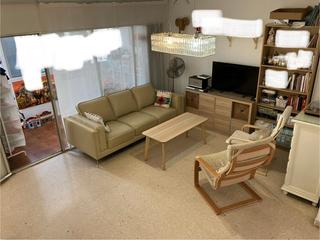Dúplex en Fragata 9. Espectacular duplex en san garcia