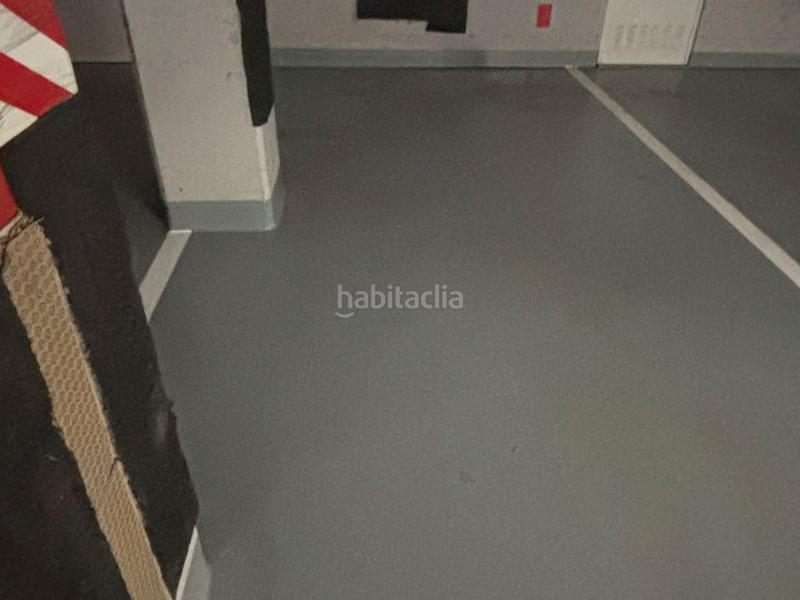 Foto 6a7e5b12-4594-4af2-97a4-7e96e26580c1. Alquiler parking coche en ernest llunch 3 garaje en calle ernest llunch 3 en Santander