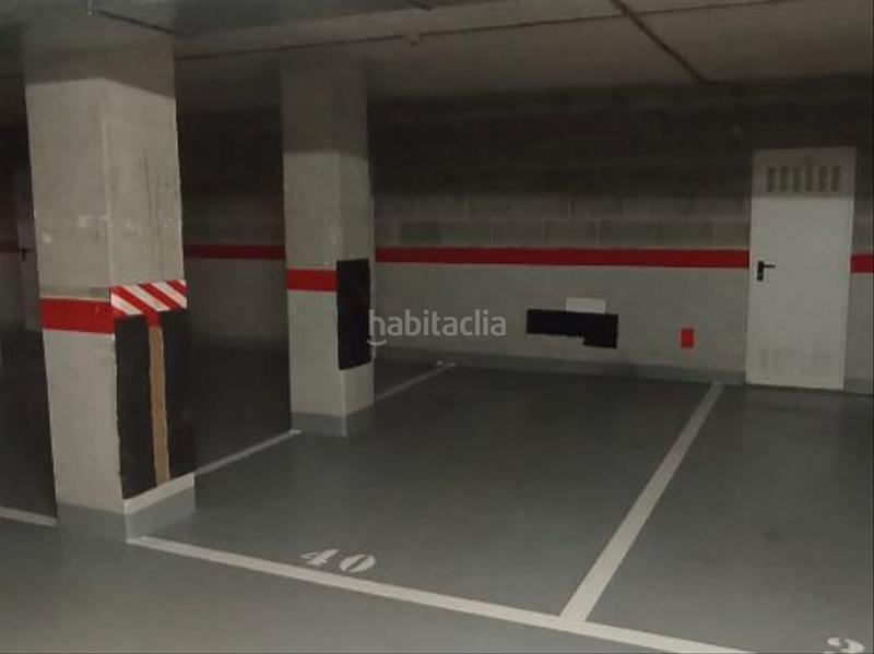 Foto 77bb99c9-dd4f-4a92-a0c7-ee8c99e3c4d7. Alquiler parking coche en ernest llunch 3 garaje en calle ernest llunch 3 en Santander