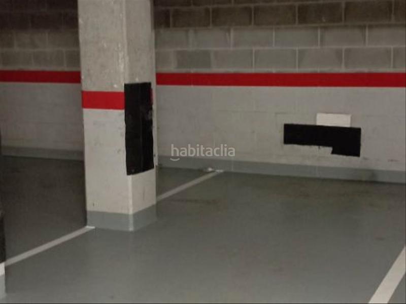 Foto dbaf97ee-be7d-4a02-827c-d438ba64a8bb. Lloguer aparcament cotxe a ernest llunch 3 a La Pereda Santander