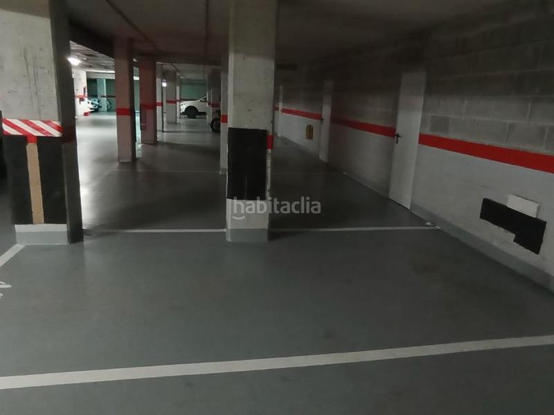 Foto 0f386c10-29fa-4d27-8fcd-9299bb24405f. Miete autoparkplatz in ernest llunch 3 in La Pereda Santander