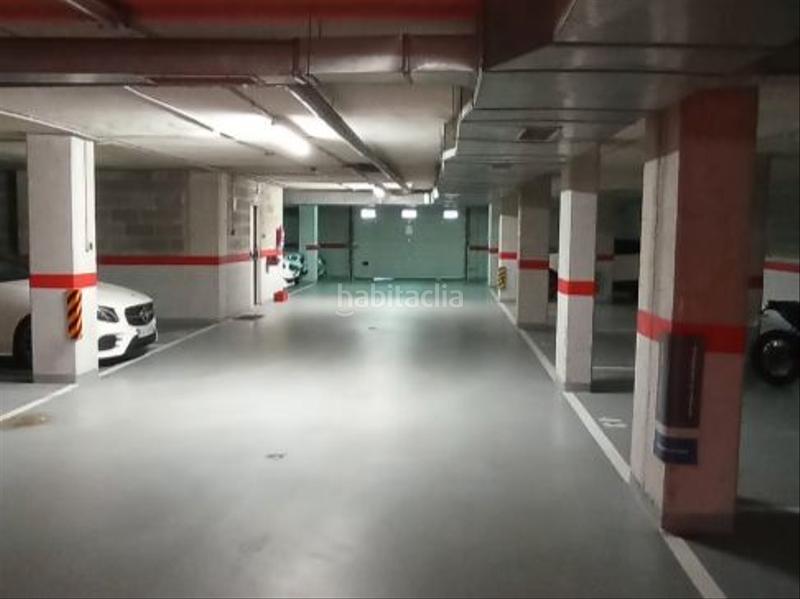 Foto 19ddd141-fe30-450c-a031-5a97729856eb. Miete autoparkplatz in ernest llunch 3 in La Pereda Santander