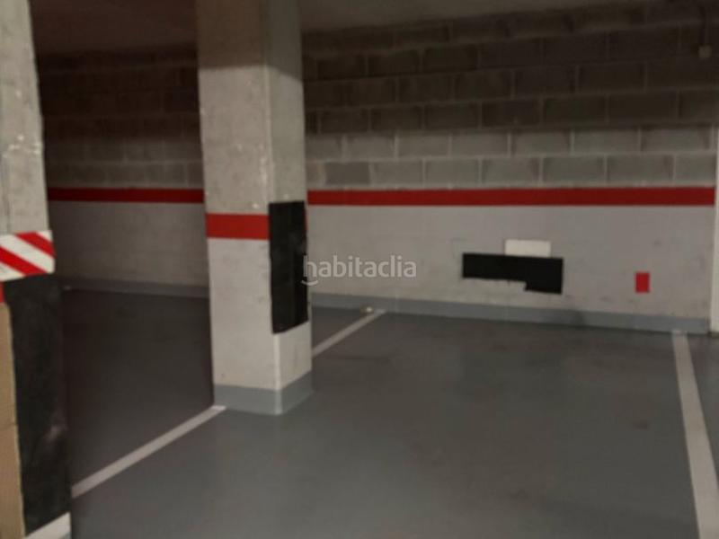 Foto 06064b92-9cef-495c-ae63-ea46bac08448. Rent car parking in ernest llunch 3 in La Pereda Santander