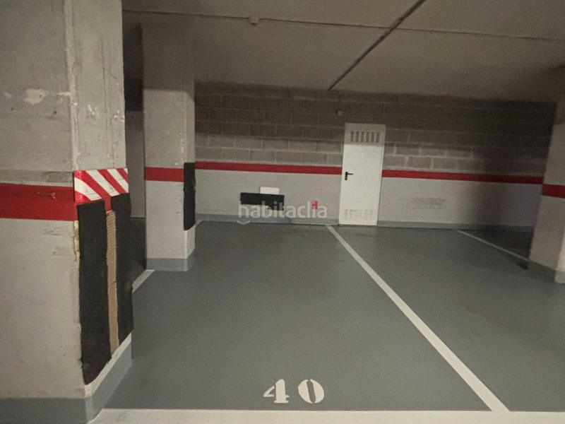 Foto 1790779c-7970-4e1b-a0f9-9911b69ef180. Rent car parking in ernest llunch 3 in La Pereda Santander