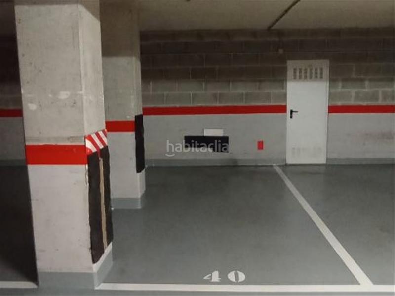Foto a0a0d874-30f6-4871-9c50-5499c81001d6. Rent car parking in ernest llunch 3 in La Pereda Santander