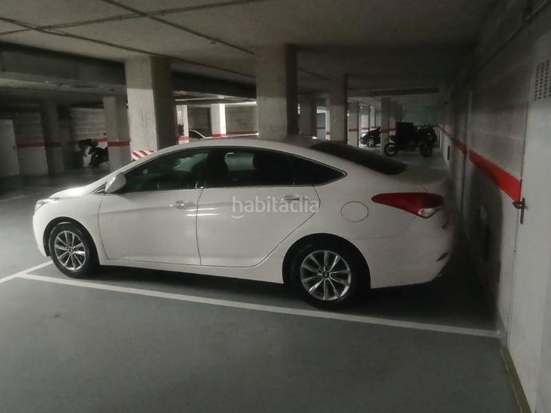 Foto b2a67280-3222-4b32-80a9-50d842f1475f. Rent car parking in ernest llunch 3 in La Pereda Santander