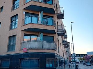 Aparcament cotxe a Avenida santiga  13. Plaza de parking a la venta