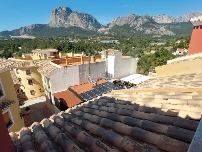 Foto 1a6a8800-eb34-4542-b7cf-6116289b64ce. Apartamento en carrer del tossal 12 vivienda completa en Polop