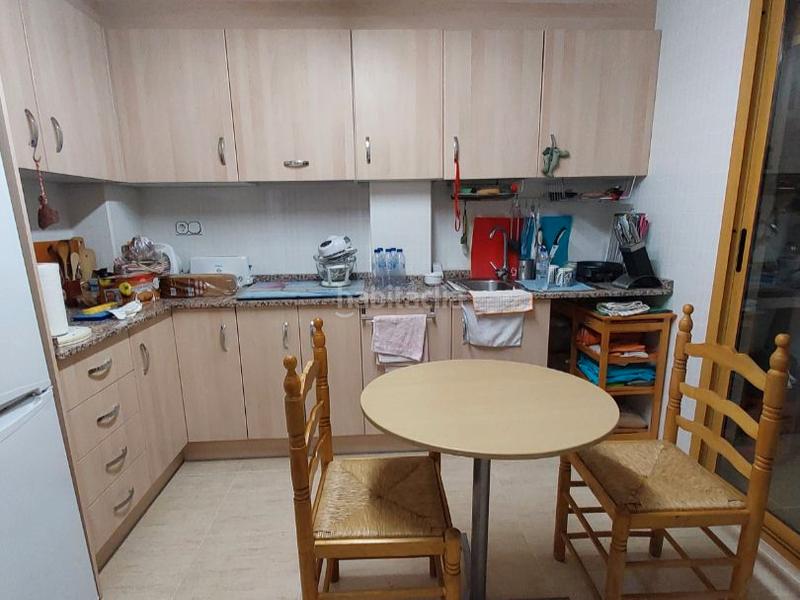Foto 2006977c-ffcd-4c53-8bbc-65e0ef638811. Apartamento en carrer del tossal 12 vivienda completa en Polop