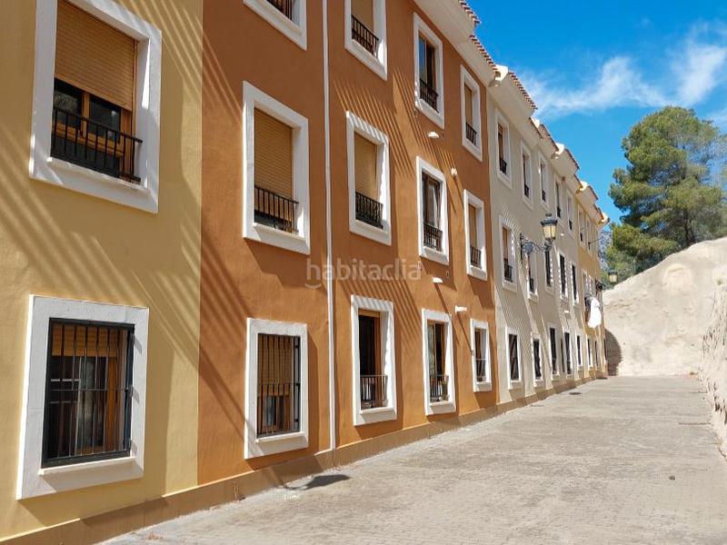 Foto 2c8cbb4e-7c6a-4c97-974c-da6e3da0409b. Apartamento en carrer del tossal 12 vivienda completa en Polop