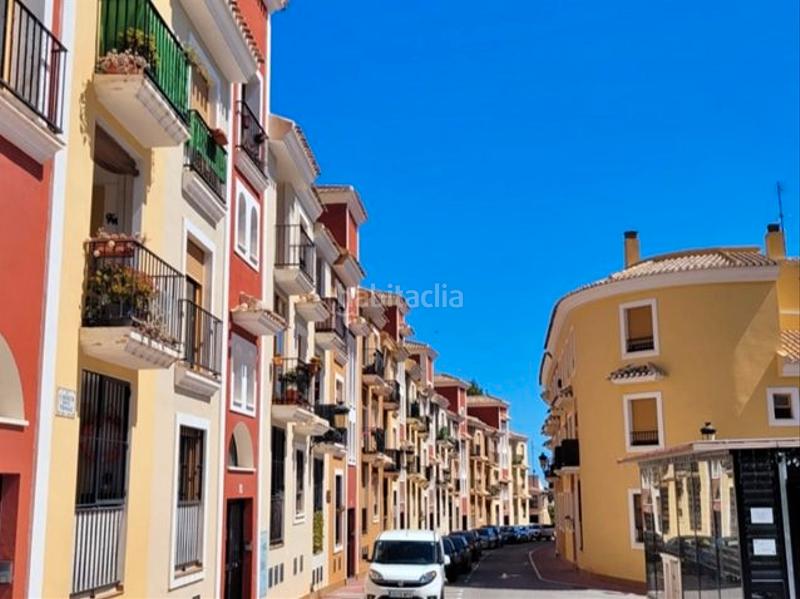 Foto 45baf2d2-e3a2-4fa1-9b49-b89175338c9d. Apartamento en carrer del tossal 12 vivienda completa en Polop