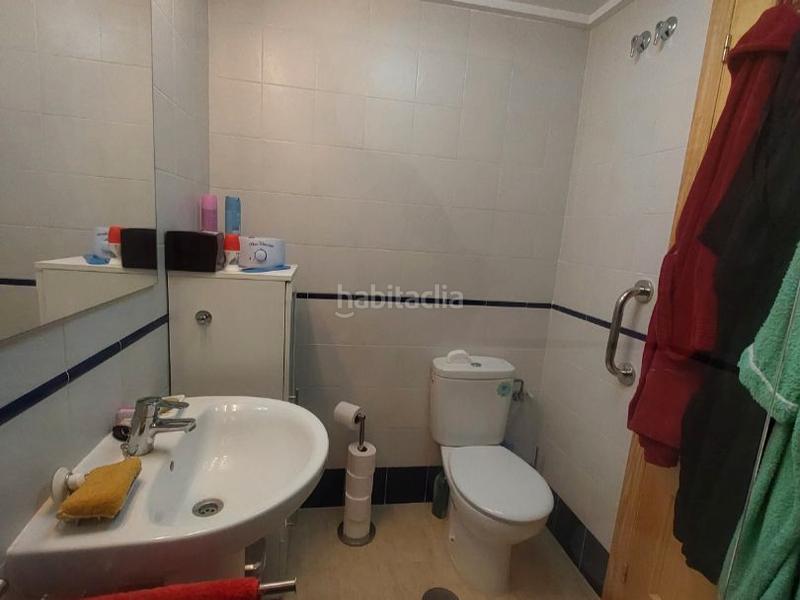 Foto 46879526-2f96-400a-aa25-ec716cdb0c50. Apartamento en carrer del tossal 12 vivienda completa en Polop