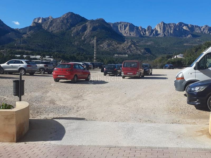 Foto 4c7f830f-e4e2-440b-8a3c-4b58896e4aad. Apartamento en carrer del tossal 12 vivienda completa en Polop