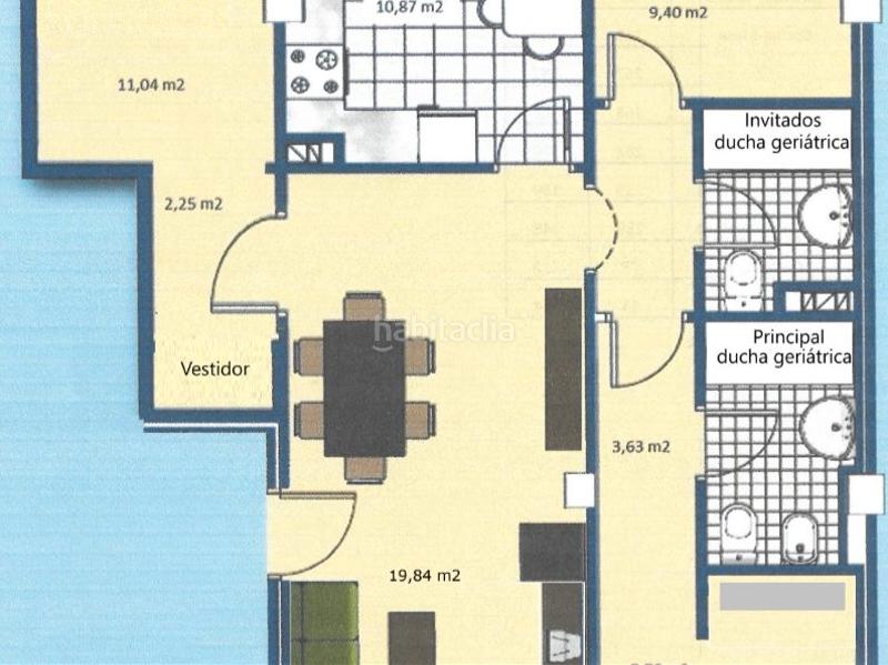 Foto 6826899b-ddd8-4e89-9981-93a2f22ec99a. Apartamento en carrer del tossal 12 vivienda completa en Polop