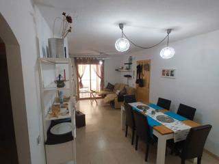 Apartament a Carrer del tossal 12. Vivienda completa