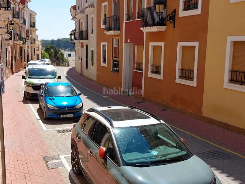 Foto d4a4c4d9-0c03-46ed-8ba8-089d6dfd9f0d. Apartamento en carrer del tossal 12 vivienda completa en Polop