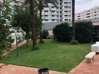 Apartament a Partida rodona 17. Residencial athenea