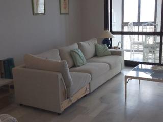 Piso en Av julio iglesias  3. Piso de 1 dormitorio 1 baño terraza