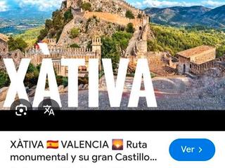 Rent Flat in Avenida gregorio molina  22. Alquilo piso en xátiva.  no en valencia
