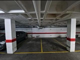 Lloguer Aparcament cotxe a Baixada del toro 11. Alquiler perking rambla nova