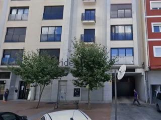 Location Parking voiture à Paseo de don carmelo 26. Plaza de garaje para coche grande