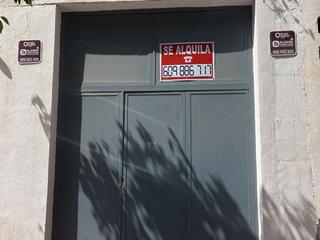 Miete Geschäftsraum in Soldado español 30. Magnífico local en calle soldado español 30