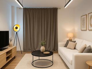 Piso en Passeig de la zona franca 242. ¡luminoso y reformado! piso listo para entrar en zona franca, ba