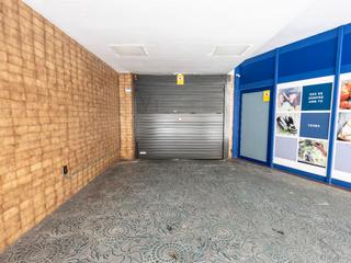 Aparcament cotxe a Calle de los madrazo  88