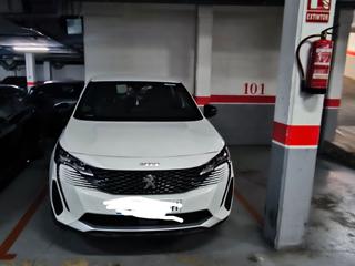Location Parking voiture à Via europa 61. Alquiler parquing vía europa