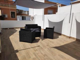 Maison à Calle chirla 6