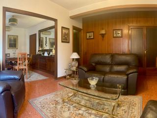 Rent Flat in Passatge doctor pi i molist 5. Piso