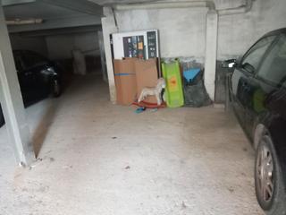 Lloguer Aparcament cotxe a C.mossen marti 37