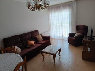 Location Appartement à Benigno quiroga  93. Se alquila piso exterior totalmente amueblado para alquiler temp