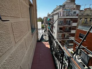 Piso en Carrer del baluard 37. Piso en venta a 400 metros playa barceloneta