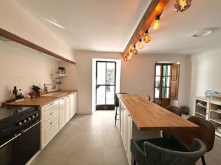 Rent Flat in Carrer palma 5. Dúplex montuiri espacioso