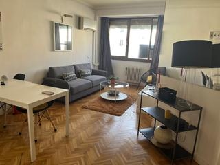 Alquiler Piso en General pardiñas  15. Bonito apartamento barrio salamanca ,goya .