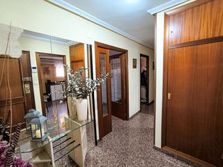 Pis a Juan gil albert 4. Piso grande zona norte