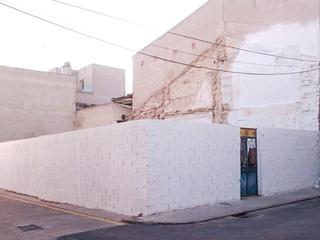 Terreny residencial a Gómez de barreda 23. Se vende solar urbano de 253m² en excelente zona, ideal para pro