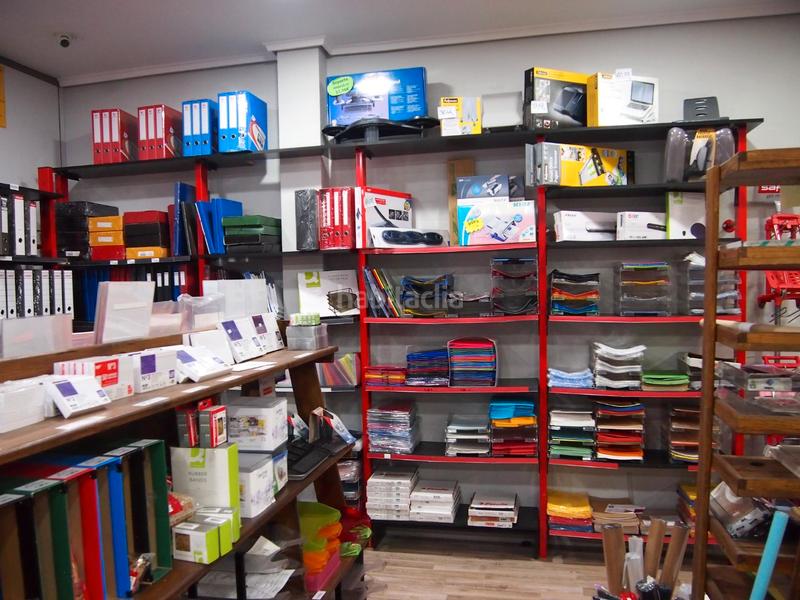 Foto 02854214-392f-4c90-9aa0-9acd5c9e86cd. Transfer business premise in calle alboraya 37 in Valencia