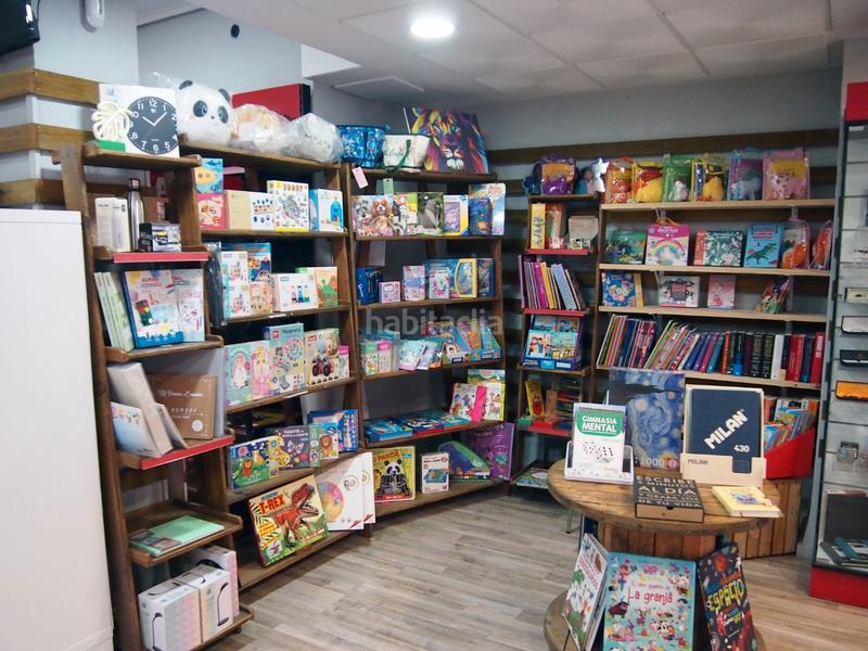 Foto dc4e2455-6127-4bb9-a48c-cfa8ec158d0b. Traspaso local comercial en calle alboraya 37 [precio especial] en Valencia