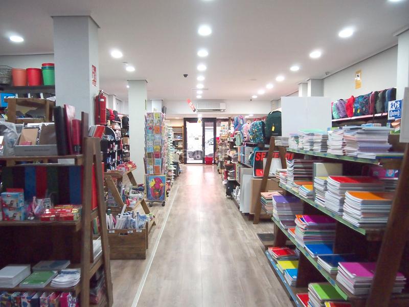 Foto 7282f46c-3f0a-4ce4-9efa-af236a2e16f6. Trapasso locale commerciale in calle alboraya 37 in Valencia