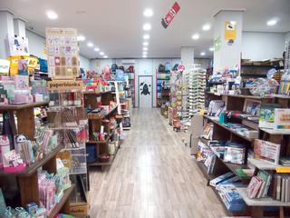 Umzug Geschäftsraum in Calle alboraya 37. [precio especial]