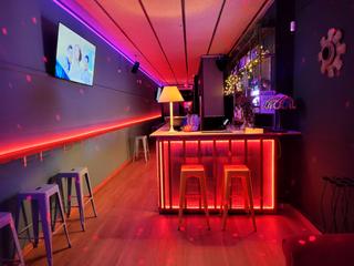 Traspàs Local Comercial a Villarroel  26. ¡traspaso bar de copas en eixample, barcelona!