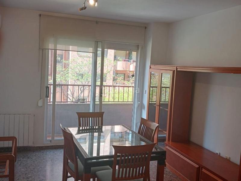 Foto 0f11cc5e-d563-4949-8243-7715330c7eed. Alquiler piso en sureres 1 alquiler vivienda muy luminosa en Valencia